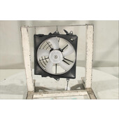 Electroventilador Izq.