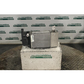 Intercooler