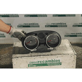 Cuadro instrumentos