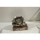 Caja cambios automática