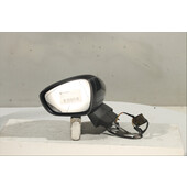Espejo exterior Izq.