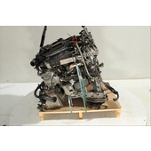 Motor diesel