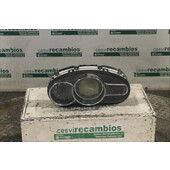 Cuadro instrumentos