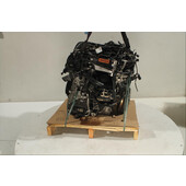 Motor diesel