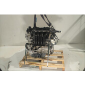 Motor gasolina
