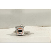 Regulador faro led Izq.