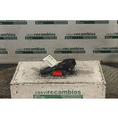 Palanca de intermitentes