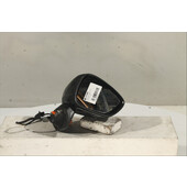 Espejo exterior Der.