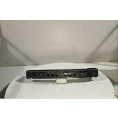 Traviesa paragolpes Tra.