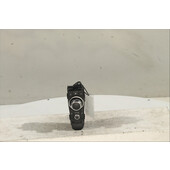 Mando control pantalla informacion