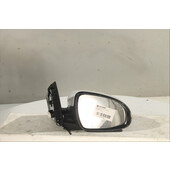 Espejo exterior Der.