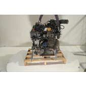 Motor diesel