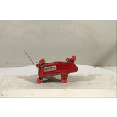 Piloto antiniebla Tra. Izq.