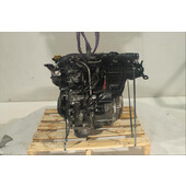 Motor gasolina