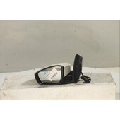 Espejo exterior Izq.