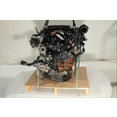 Motor diesel