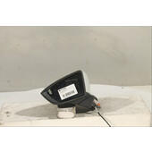 Espejo exterior Izq.