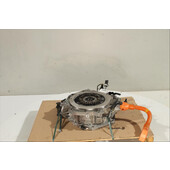 Motor eléctrico