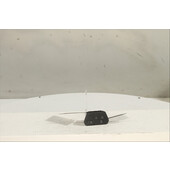 Interruptor y palanca de luces