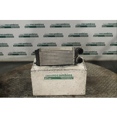 Intercooler