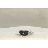 Interruptor y palanca de luces