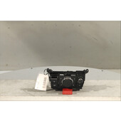 Mando control pantalla informacion