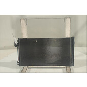 Condensador A/AC