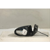 Espejo exterior Izq.