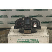 Cuadro instrumentos