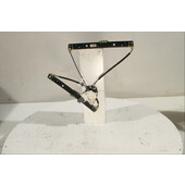 Elevalunas eléctrico puerta Del. Izq.