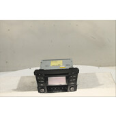 Autorradio CD