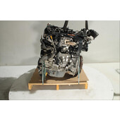 Motor diesel