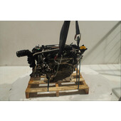 Motor gasolina