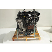 Motor diesel