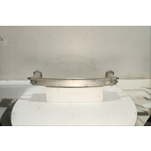 Traviesa paragolpes Del.