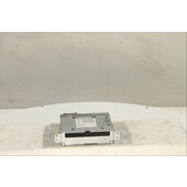 Unidad navegación GPS