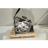 Motor eléctrico