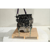 Motor gasolina