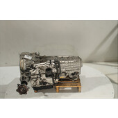 Caja cambios automática