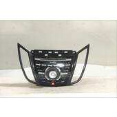 Mando control autorradio