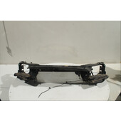 Chapa unión alojamiento faros