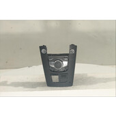Mando control pantalla informacion