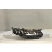 Piloto luz diurna Der.