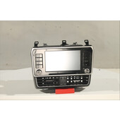 Unidad navegación GPS