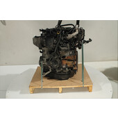 Motor diesel
