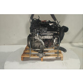 Motor diesel