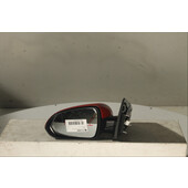 Espejo exterior Izq.