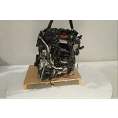 Motor diesel