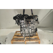 Motor gasolina
