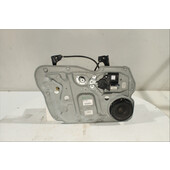 Elevalunas eléctrico puerta Del. Izq.